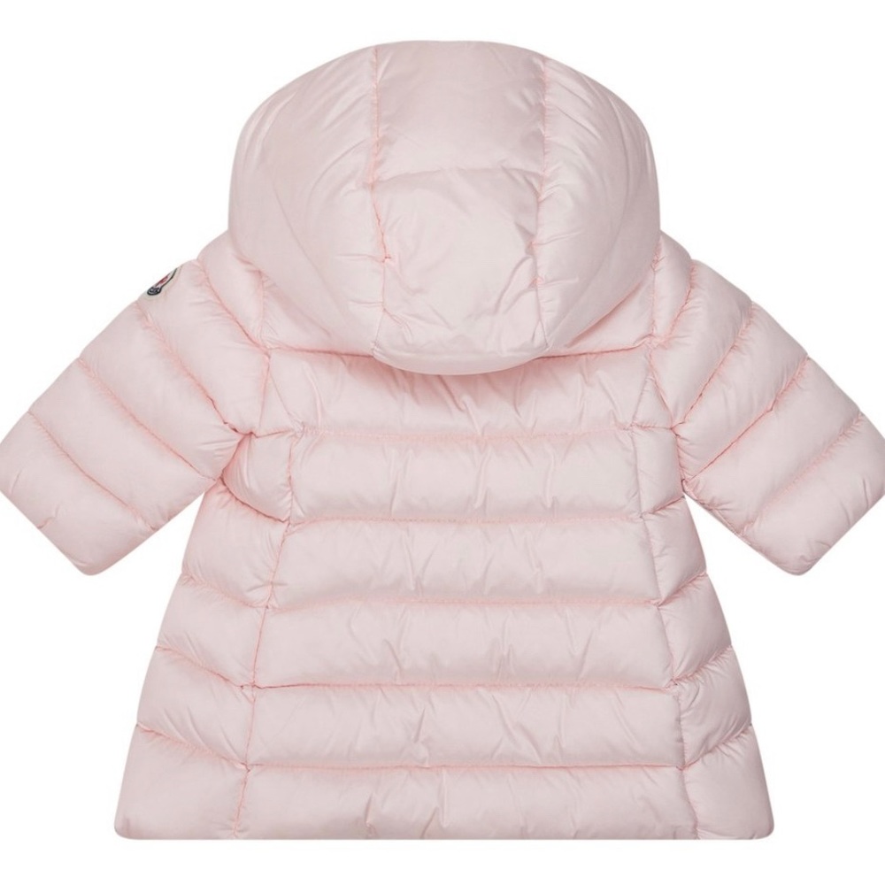 Moncler Winter Jacket - Picture 2 of 10